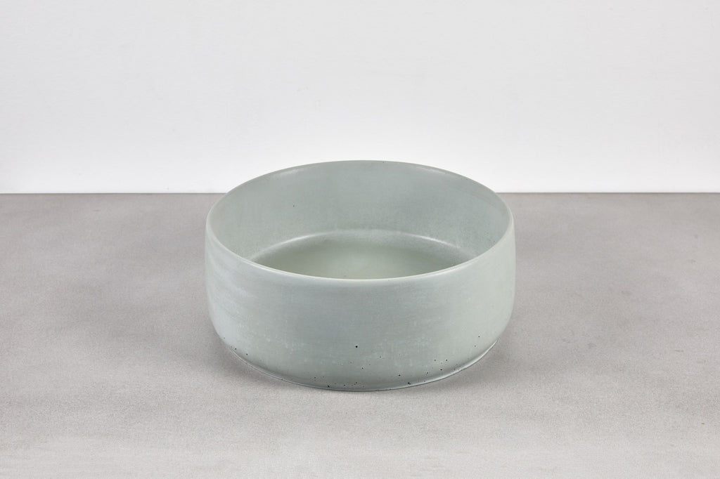 N E W | Mini Hula Concrete Basin