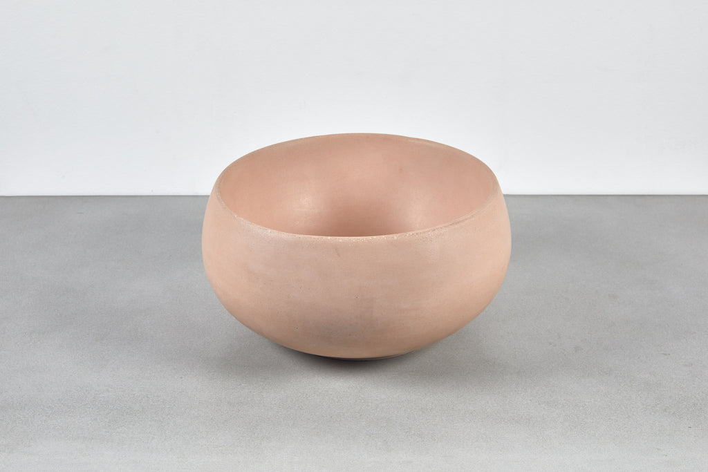 N E W | Mini Spa Concrete Basin