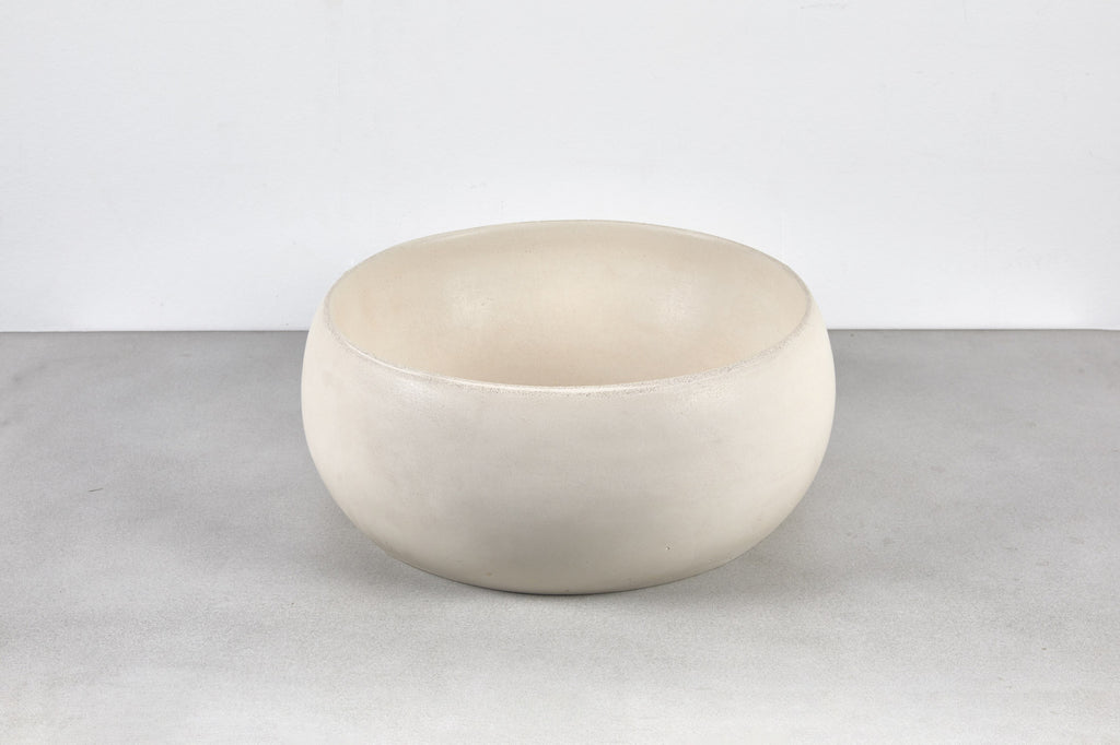 N E W | Spa Concrete Basin