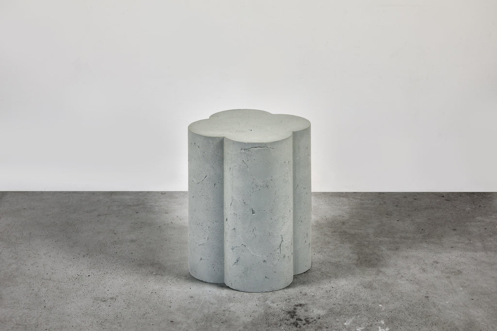 N E W | Soli Hand-Pressed Stool