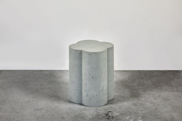 N E W | Soli Hand-Pressed Stool