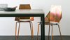 Spectre Dining Table