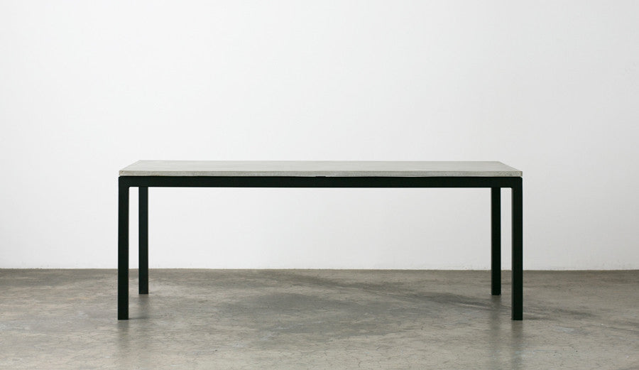 Spectre Dining Table
