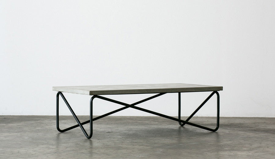 Flow Coffee Table