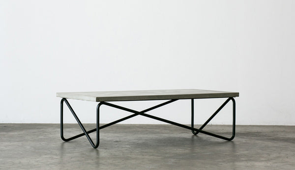 Flow Coffee Table