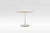 Two-Tone Cafe Table  - Square Top