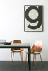 Spectre Dining Table