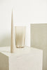 N E W | Hand-pressed concrete plinth - Small