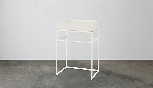 SoHo Freestanding Vanity Set