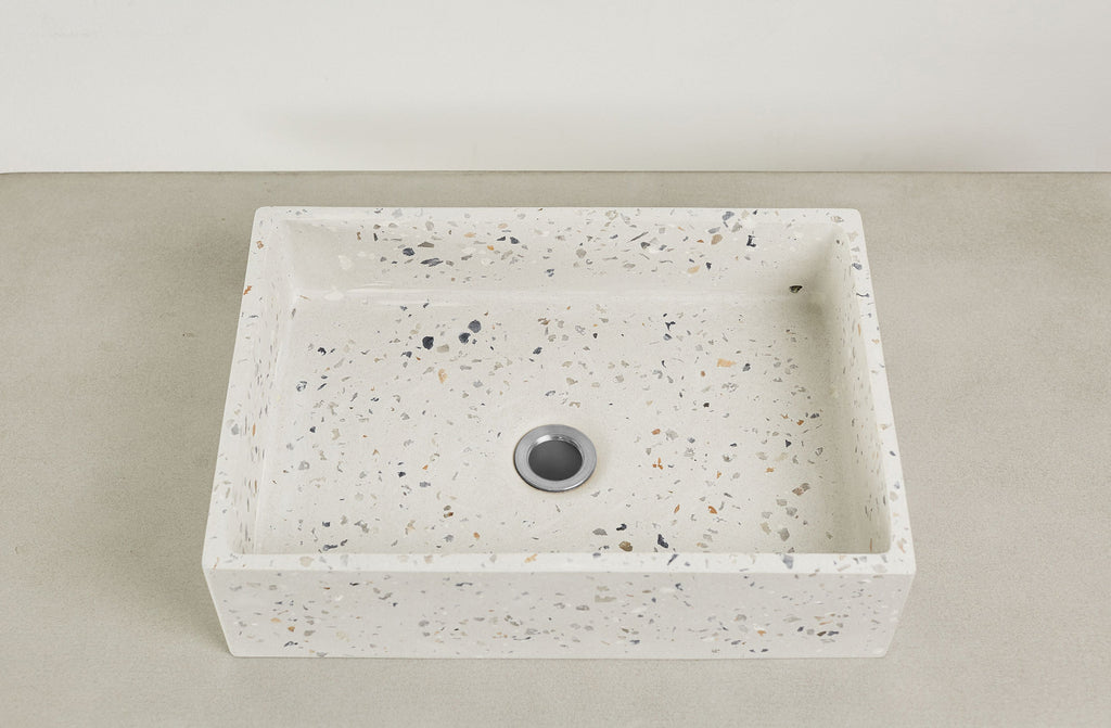 EX-DISPLAY Barossa Aggregate Basin - RRP $1400 - NOW $500
