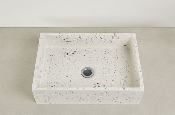 EX-DISPLAY Barossa Aggregate Basin - RRP $1400 - NOW $500