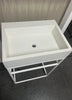 EX-DISPLAY SoHo Freestanding Vanity Set - RRP $2,800 - NOW $1400