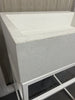 EX-DISPLAY SoHo Freestanding Vanity Set - RRP $2,800 - NOW $1400