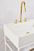 EX-DISPLAY SoHo Freestanding Vanity Set - RRP $2,800 - NOW $1400