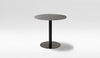 Disc Cafe Table  - Round Top