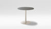 Disc Cafe Table  - Round Top