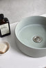 N E W | Mini Hula Concrete Basin