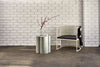 N E W | Soli Hand-Pressed Stool
