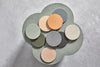 N E W | Soli Hand-Pressed Stool