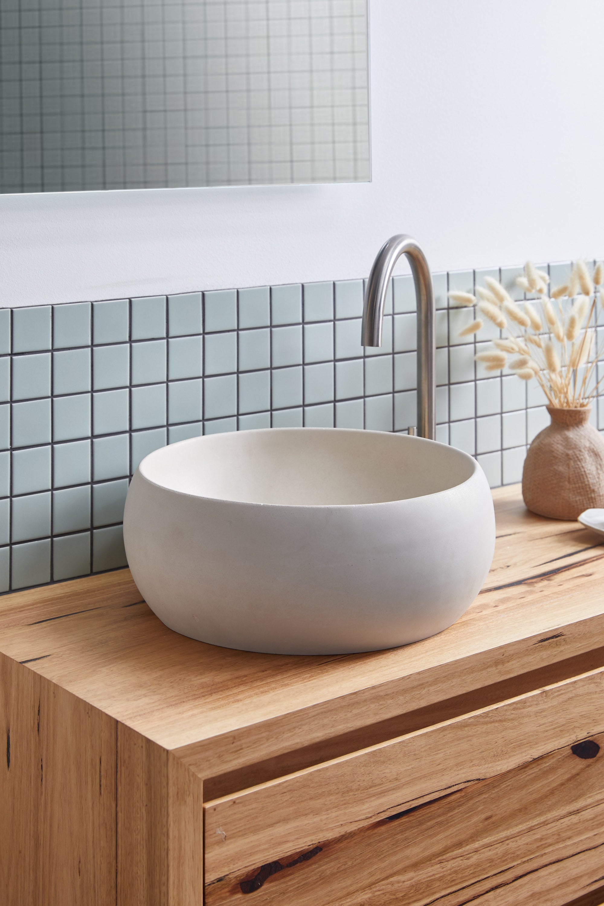 N E W Spa Concrete Basin SLABS by Design