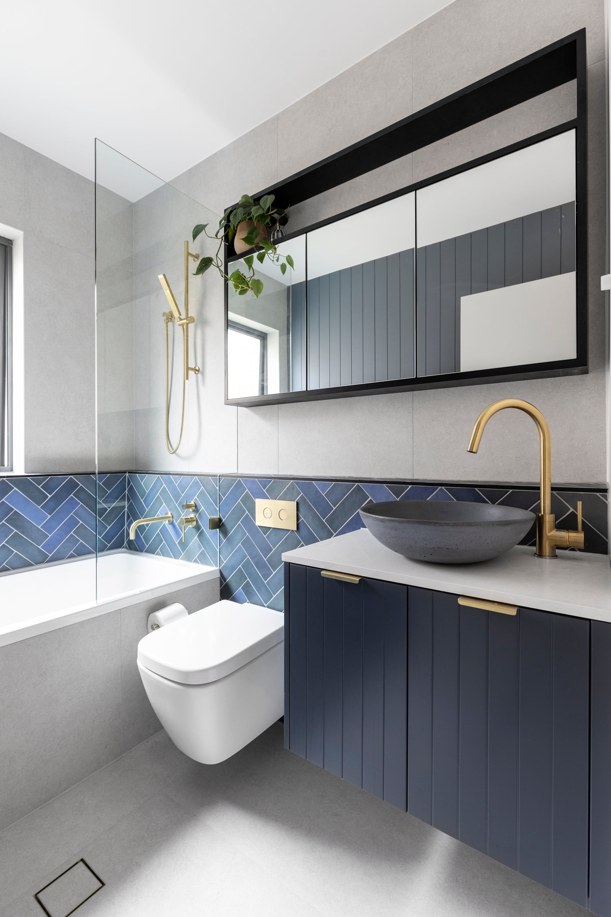 Kyoto Concrete Basin – SLABS by Design