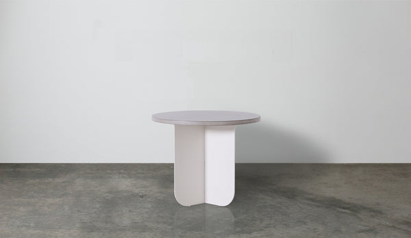 Clover Side Table