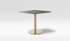 Disc Cafe Table  - Square Top