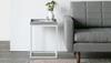 Soho Side Table - Tray Top