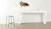 Arch Console Table