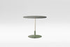 Two-Tone Cafe Table  - Round Top