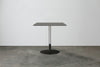 Two-Tone Cafe Table  - Rectangular Top