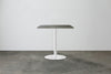 Disc Cafe Table  - Rectangular Top