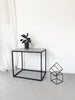 SoHo Side Table Tall