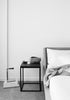 Siena Terrazzo Side Table - Graphite