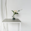 SoHo Side Table - Flat Top