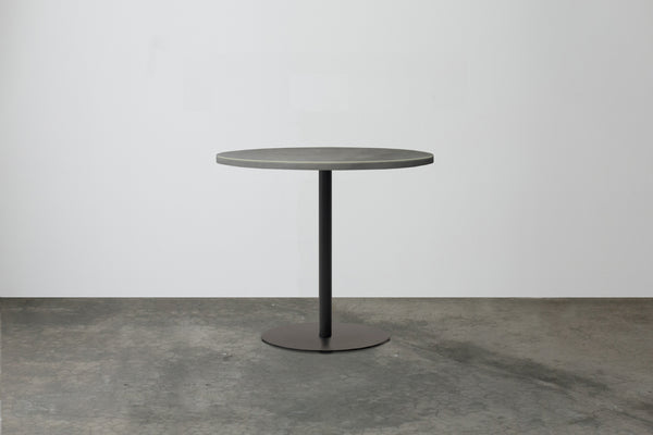 Zen Cafe Table  - Round Top