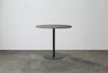 Zen Cafe Table  - Round Top