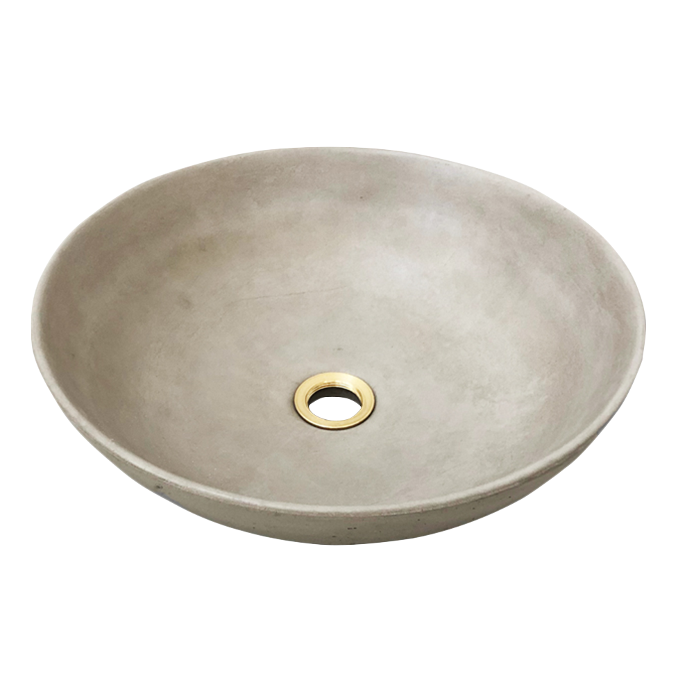 Kyoto Concrete Basin – SLABS by Design