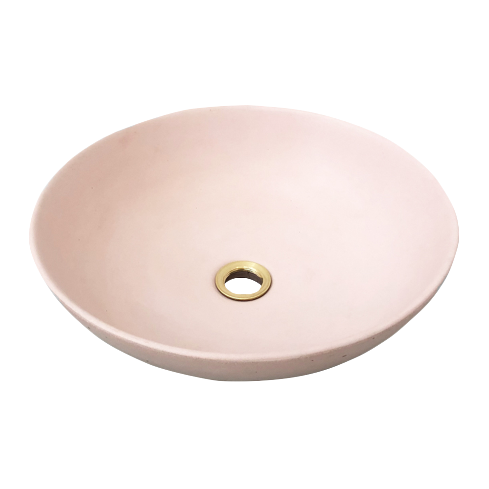 Kyoto Concrete Basin – SLABS by Design