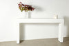 Arch Console Table