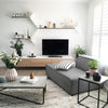 Flow Coffee Table
