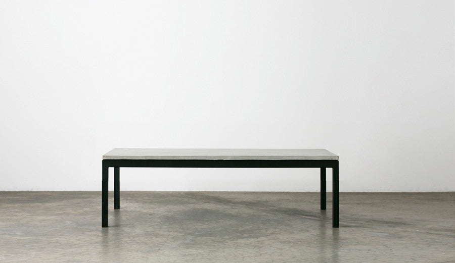 Spectre Coffee Table