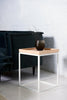 Soho Side Table - Tray Top