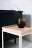Soho Side Table - Tray Top
