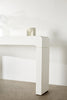 Arch Console Table