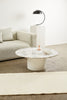 N E W | Hand-pressed concrete plinth - Tall