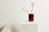 N E W | Hand-pressed concrete plinth - Small