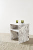 Grecian Side Table