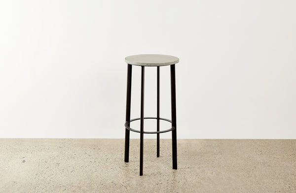 N E W | Otis Stool - SHORT or TALL