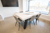 London Dining Table